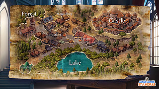 EP8: Christy's Amazing Tit Fuck - Lust & Magic (Gameplay)