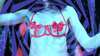 Mesmerizing Relaxing Petite Sweet Classy Tender Tits Goddess Worship Italian Mistress Sweet Lucifer Rebecca Diamante Fetish Domi