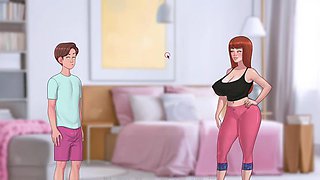 SEXY: Big Tits, Blowjob  Cowgirl Porn