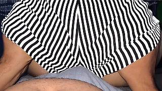 Big 4ss L4pdance Intense Grinding with Soft MASSAGE