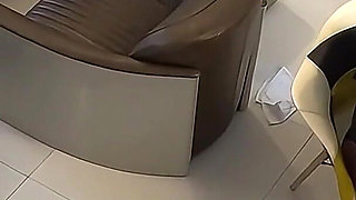 Young Nun Gets Fucked for the First Time by Her Stepdad