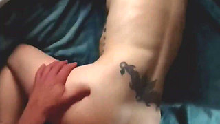 Step Sister Fuck Part 4