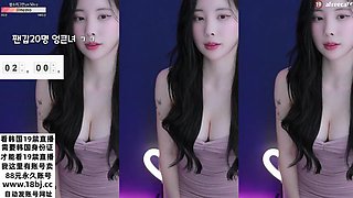 Beautiful Korean female anchor beauty live broadcast korean+bj+kbj+sexy+girl+18+19+webcam Season 29: Big Tits, Blowjob  Amateur Porn