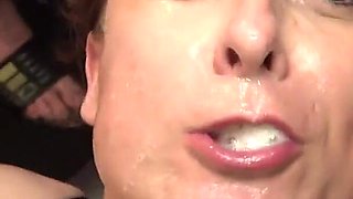 Wife Anal Private Creampie Gangbang
