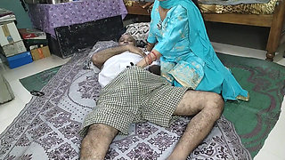 Sexy Lady Sucking Fucking Foreplay Her Step Father Hot Nipple Tiny Pussy Licked Out of Sexual Desire