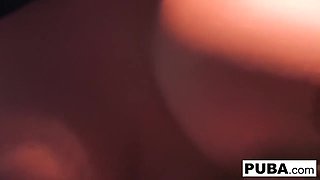 Sheridan Takes A Break To Fuck Herself - Sheridan Love