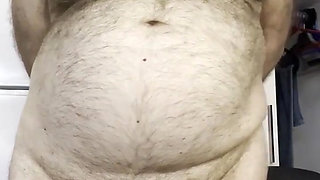 20250722 Coach Karl Cock and Rub Nipples