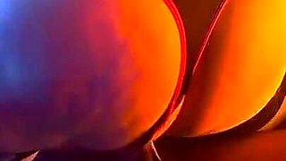 Therapist Let's Him Enter and Creampie Her Pussy