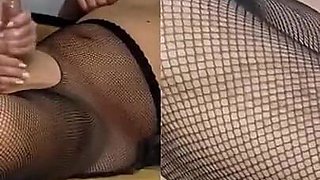 #59 Pedicure Male Part2