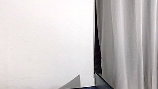 Lonely Housewife Can't Resist the Internet Technician and Makes Her Husband a Fool!