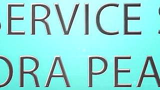 Full Service Sluts! Cora Pearl
