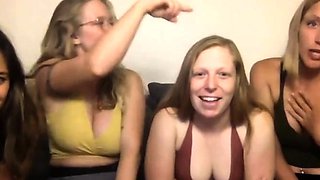 ganked - amateur teen webcam