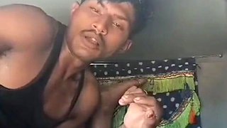 Desi Village Bhabhi Sex Outdoor