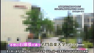 Hardcore Asian Japanese Orgy Session