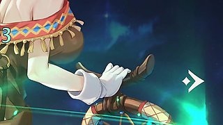 Ep10: Unlocked Maidens Vasilisa, Fenri and Nephtys - Everlusting Life