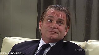 He's Old Enough To Be My step Dad - Episode 1