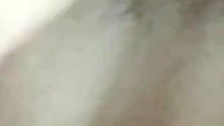 I've Never Seen This, Massive Cumshot Over My Wife