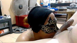 The Best Amateur Filipina Blowjob Part 1