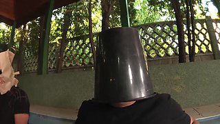 Reality-show, Blowjob-wettbewerb - Reality Show, Blowjob Competition