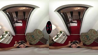 Home Sweet Whore - VRoomed