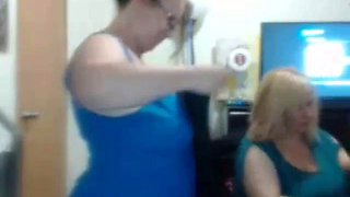 Sisters Camshow 01