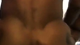 Big Cock Bareback Anal with Amateurs