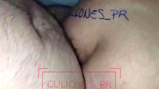 Couple From Poza Rica