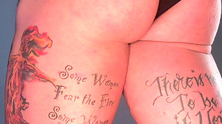 Naked Progress Check