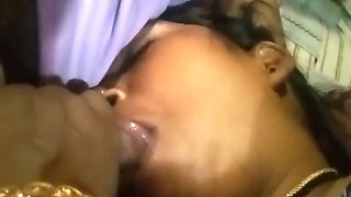 Desi Bhabhi Oral Sex