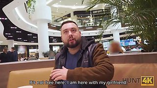 Hunt4k. i bought this bride on the wedding day and pounded her hard