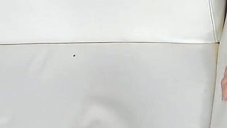 My Pussy Didn't Stop Dripping... and She Licked It All Like It Was Her Obsession