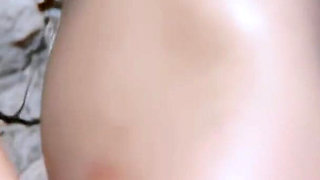 Porn Video: Chloe Delaure Jorge Beach