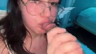 Onlyfans POV Blowjob Anal Doggystyle Oiled