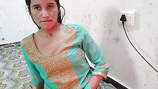 Bhabhi ko chod kar pregnant kar diya