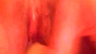 Dildo Muschi