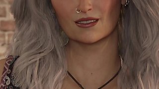 Sons of Analarchy Part 76