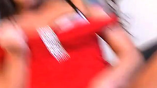 Milf hard ass fucked by big black cock