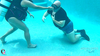 The Underwater Mission