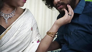 Vaishnavy and Sharun Raj first night romance, Kerala dress hot first night, Wedding costume Sex romance, Mallu first night