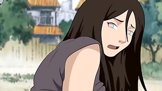 Cartoon porn, naruto hentai, tsunade and sakura