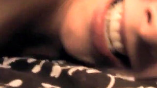 Gianna Michaels is so sweet and innocent looking she Lets Her Natural Tits Bounce As She Rides A Cock