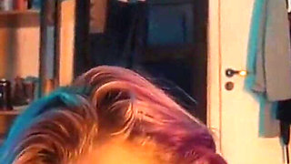 I Sat Comfortably for My Boss