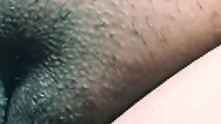 Hot Indian Bhabhi Alone at Home - Wet & Wild Action