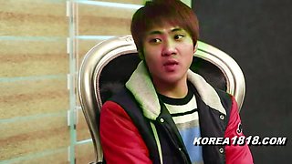 KOREA1818.COM - Hot and HORNY Korean Woman