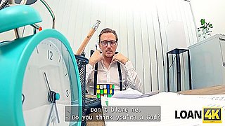 My Last Chance Is To Give Him A Fantastic Blowjob... 17 Min