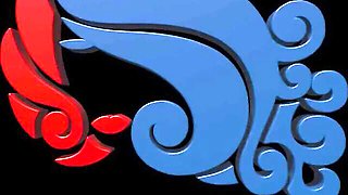 Provocative Liandra's hd clip