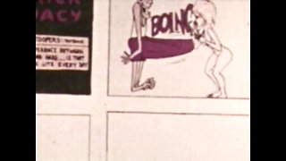 Perverted Cartoons (part 2)