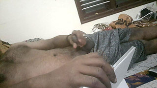 Masterbation full video