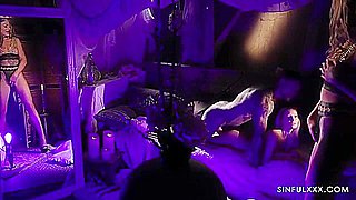 Swinging Into Summer 2