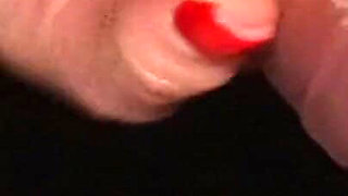 Gloryhole Suck, Swallows It All